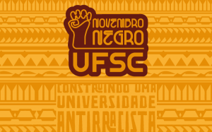 UFSC e Justiça Federal promovem palestra online com Bárbara Carine sobre enfrentamento ao racismo institucional @ Online via YouTube